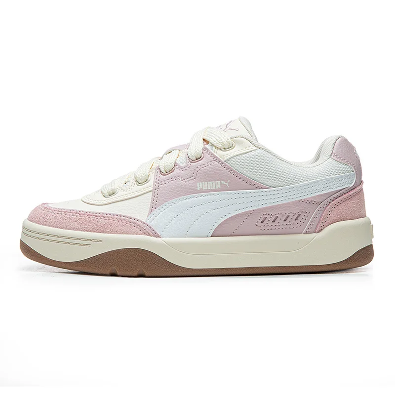 

Puma Розовая женская обувь Парковые кроссовки Повседневные кроссовки 40049711
