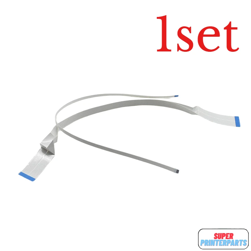 1X 2189474 2189473 Print Head Sensor Cable for EPSON L1110 L3100 L3101 L3110 L3115 L3116 L3150 L3151 L3156 L3160 L5190