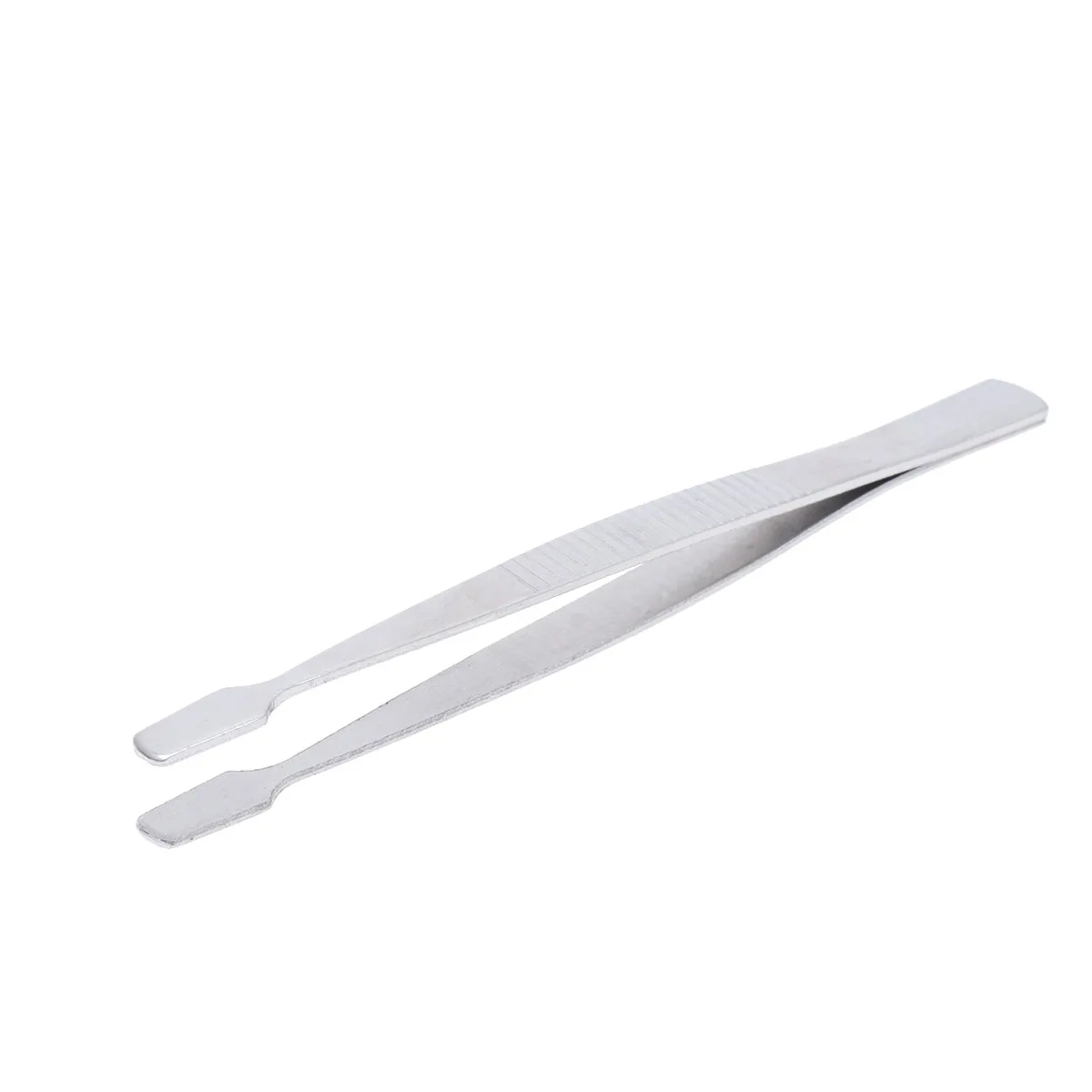 

Wide-headed Insect Tweezers Stainless Steel Tip for Specimen Making Entomology Science Education Tool Industrial Hand Tool