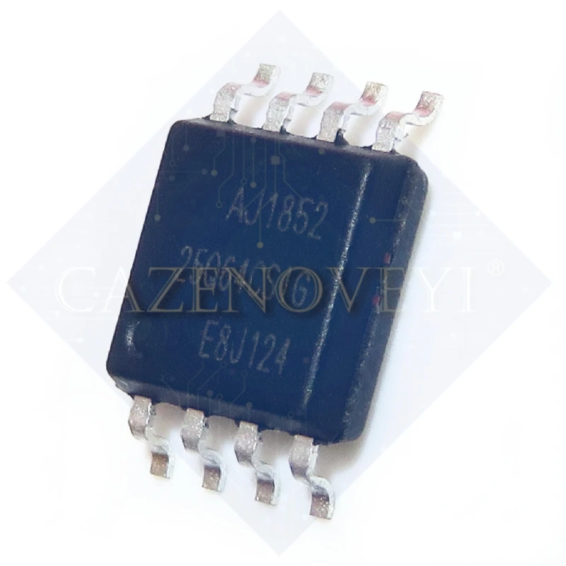 1-100PCS HCPL3700 HCPL-3700 TL072IDR TL072I GD25Q64CSIG GD25Q64 SRD-12VDC-SL-A SRD-12VDC R6520P R6520 LM2675M-ADJ LM2675M-