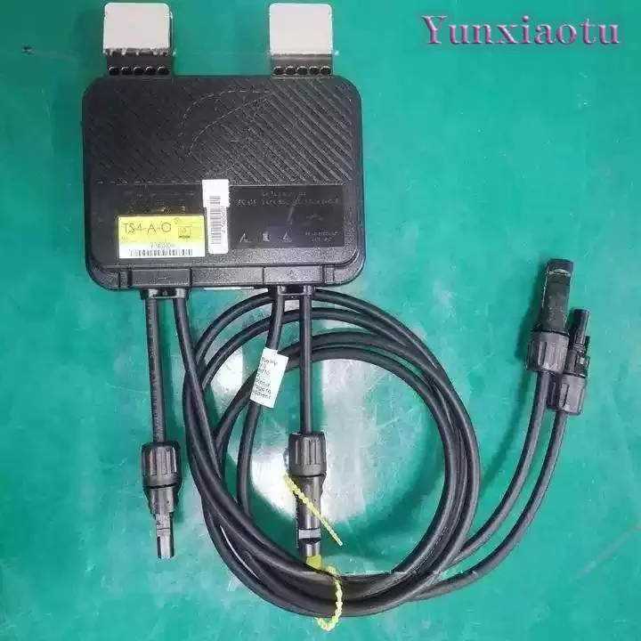 TS4-A-O 700W Residential Smart Solar PV Power Optimizer for PV Panel Power Boost