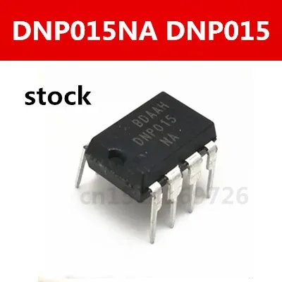 Original 5pcs/ DNP015 DNP015NA  DIP-8