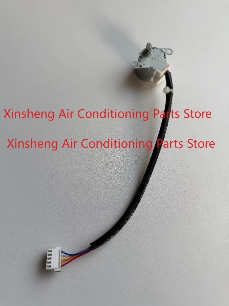 Suitable for Gree air conditioner on-hook MP24BA ba pendulum blade motor