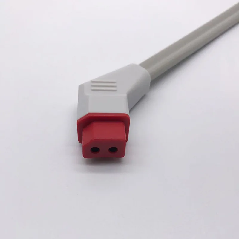 Compatibele NIBP Cuff Extension Tube for Monitors