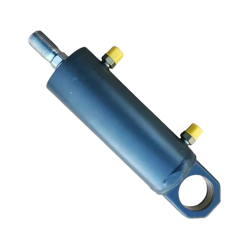 

Original Forklift Spare Parts Hydraulic Tilt Cylinder Assy3354408011For Linde 335/E16/E20