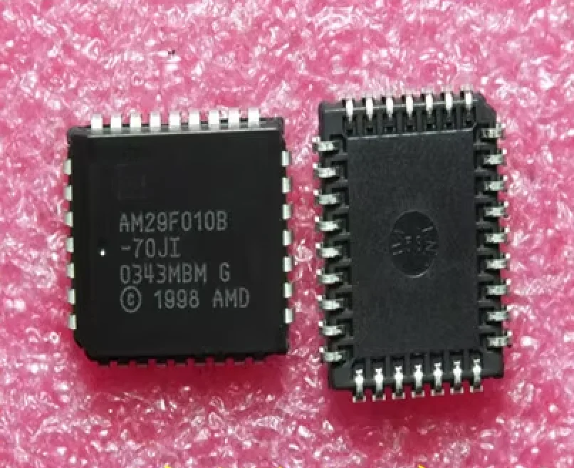 

AM29F010B -70JI AM29F010B-70JI AM29F010B-70 AM29F010B AM29F010 PLCC-32 ( Количество продукта: 20 шт.)