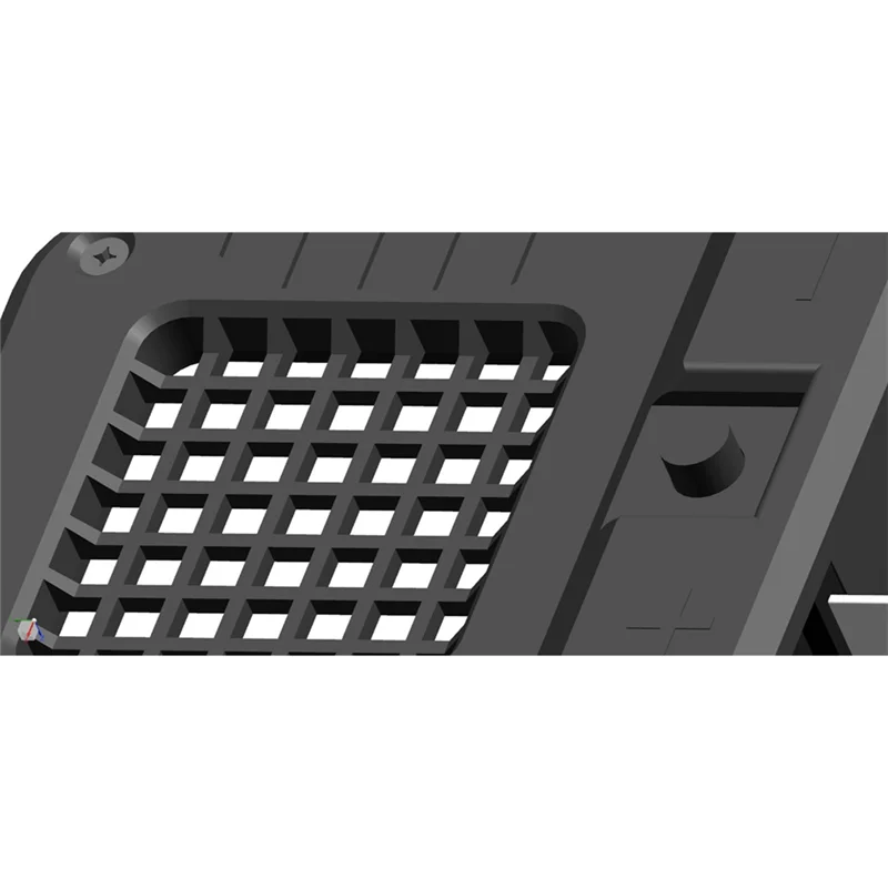 مصابيح عمل LED A55T، أداة كهربائية تعمل ببطارية ليثيوم، إضاءة فيضانات عالمية متعددة للبناء الخارجي