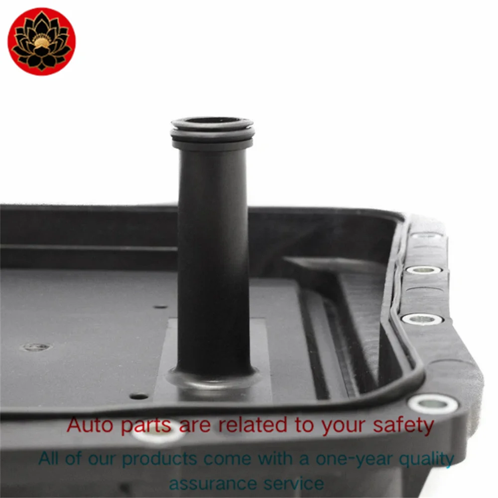 

Масляный поддон автоматической коробки передач для Land Rover Range Rover Discovery 3 Range Rover Sport LR007474 24117571227, автомобильные детали