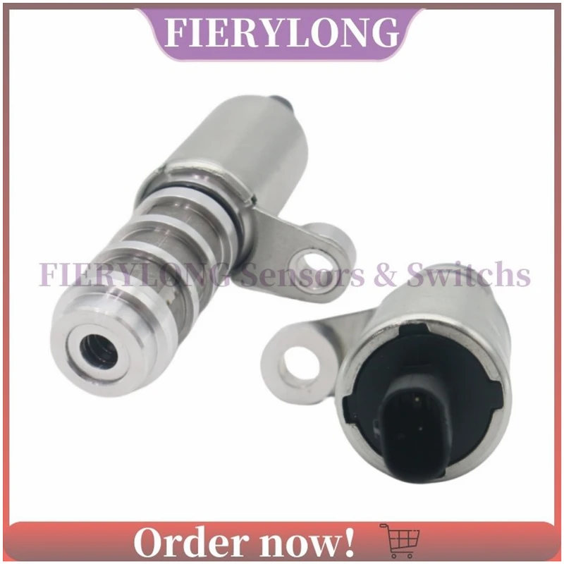Solenoide de sincronización de válvula Variable 24105066 para Chevrolet Sail Cavalier Monza Sail Buick Baojun Wuling N300p Cn100v N400 N350p