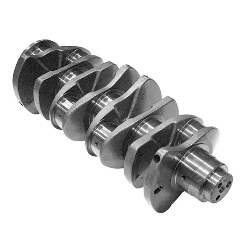 

32003336 32003375 32009256 32003134 Crankshaft For JCB BACKHOE- JCB CRANKSHAFT - 444 ENGINE (320/09256 320/03336 320/03375)