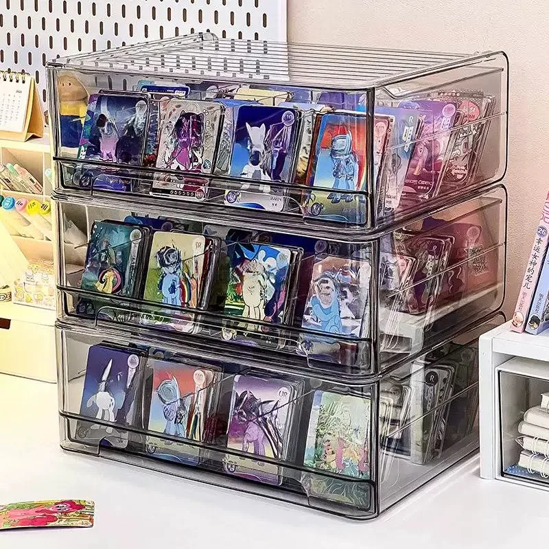 boite-de-rangement-pour-cartes-de-grande-capacite-style-tiroir-transparente-organisateur-de-bureau-pour-petites-cartes-et-pieces-de-jeu-par-pangea