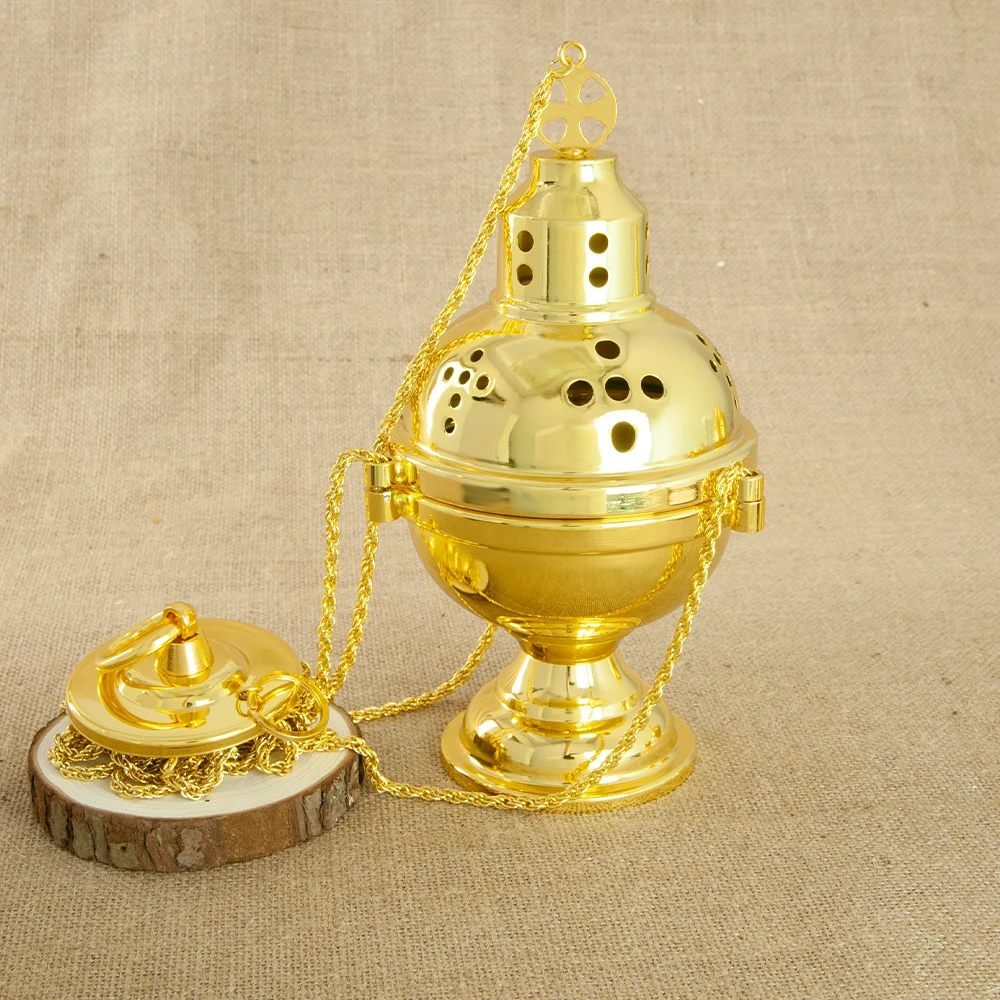 Variant: A Incenser Burner