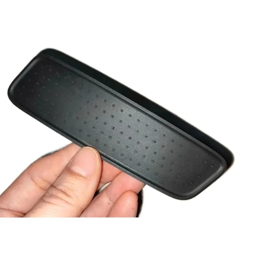 1pc Genuine Rear Left Armrest Pad Handle Door Groove Rubber Pad Door Groove Gasket for Chery E5