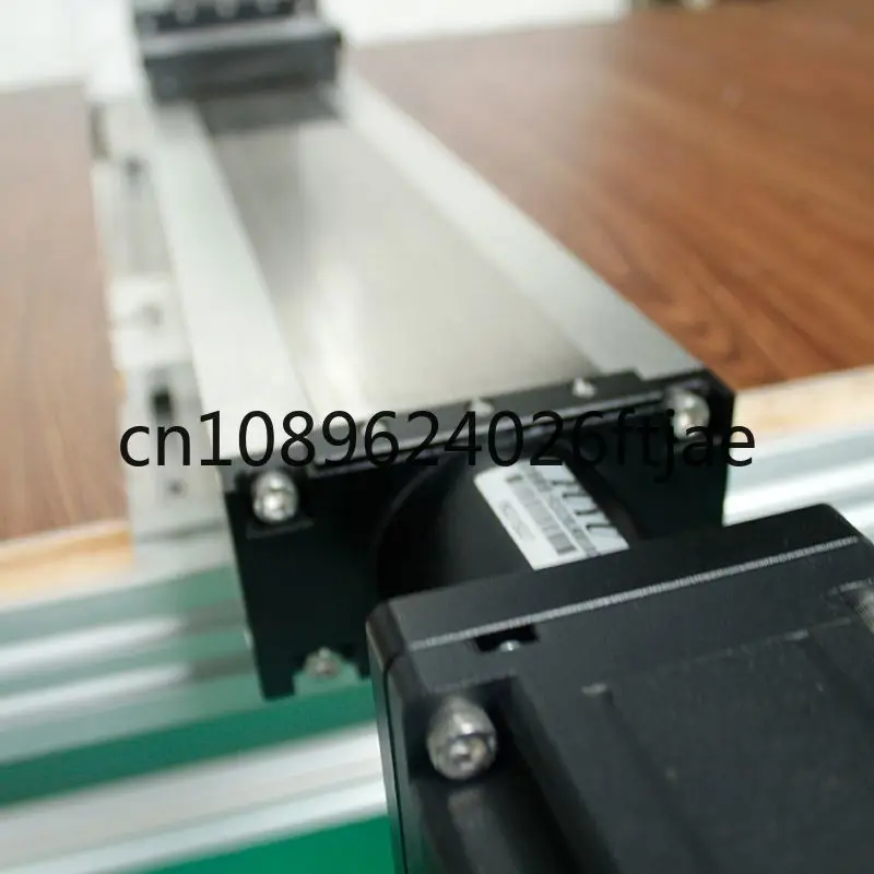 

FUYU Linear Stage Actuator Slide Guide Rail Module CNC Ball Screw XY Motion Table Nema 34 Stepper Motor Heavy Load Router