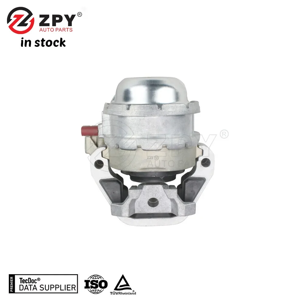 

ZPY Engine Mount Left For 13-18 Audi S6 S7 RS7 4.0L V8 4H0199255T