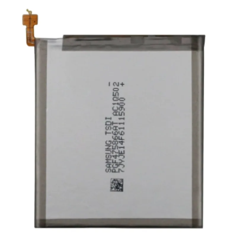 New High quality EB-BA405ABE EB-BA405ABU 3100mAh Battery For Samsung Galaxy A40 2019 SM-A405FM/DS A405FN/DS GH82-19582A