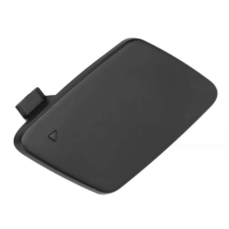 1 pezzo Parti di Accessori Per BMW Serie 1 E81 E87 2009-2012 Tappo di Traino Paraurti Anteriore Gancio di Traino Copertura Accessori Auto 51117891391-