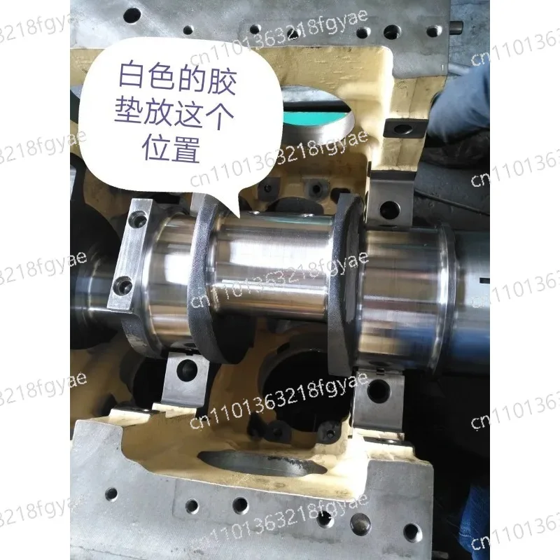 

QSK60 Removal To-ol Hydraulic Type Cylinder Sleeve