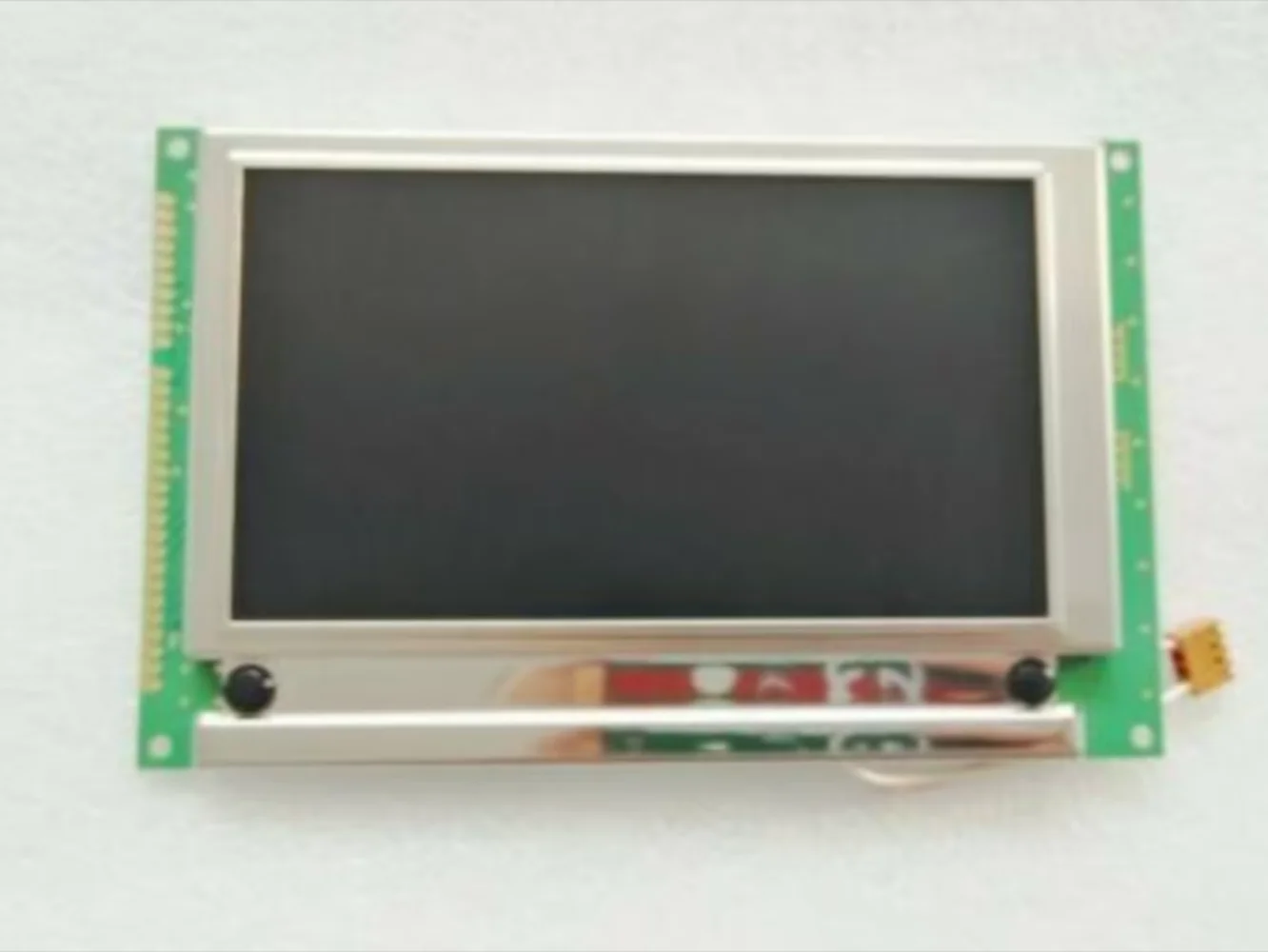 New ESA VT550 VT5500000 LCD Display Screen Panel