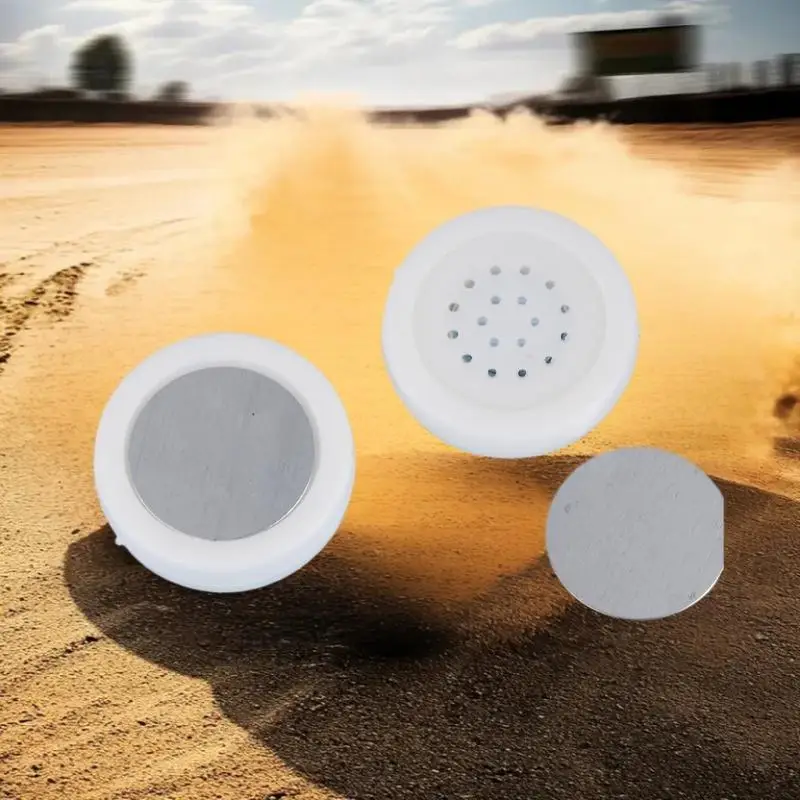 벽걸이용 강력 자석 후크, 열쇠 및 리모컨용 투명 브래킷, 가정용 냉장고 스티커