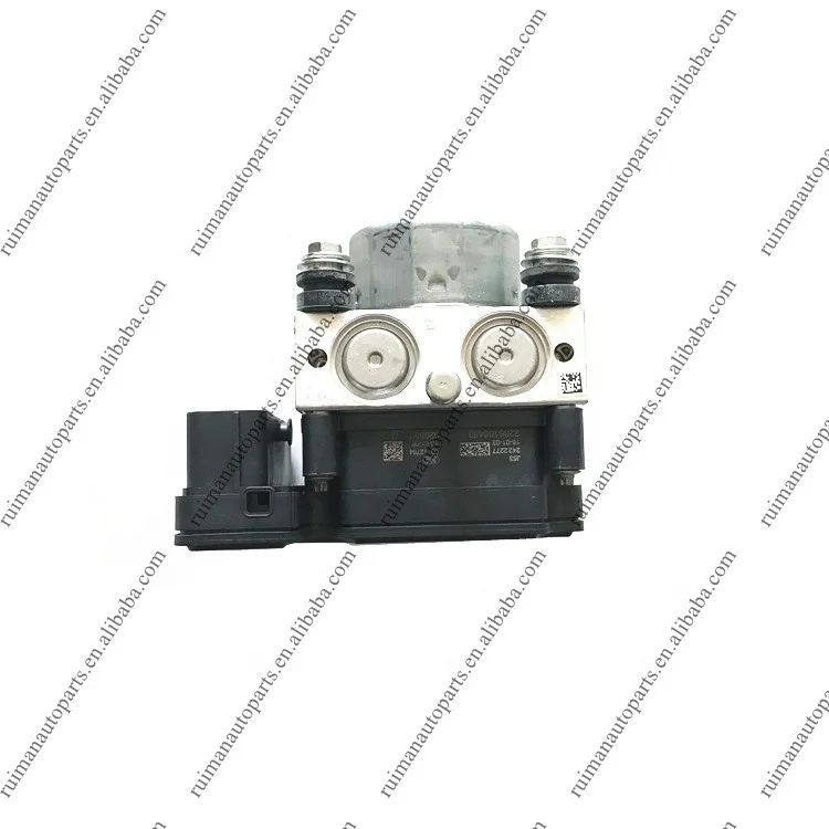 

Блок управления ABS (модулятор) для Chery Arrizo 5, J60, J60-3550010