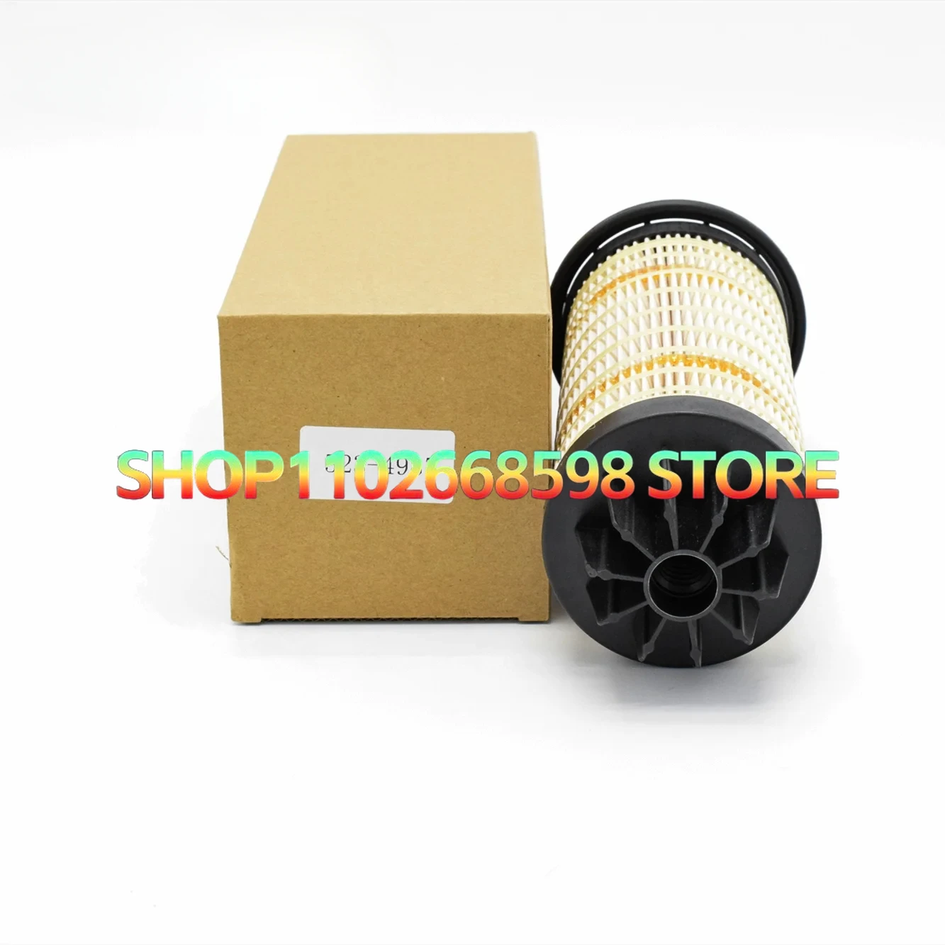 523-4987 5234987 for 330gc 345gc Fuel Water Separator Filter Element