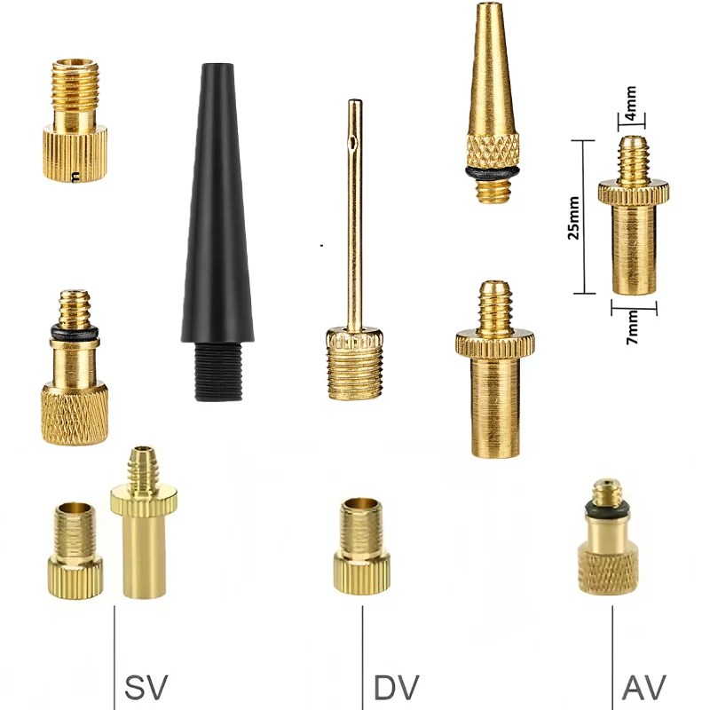 15Pcs Universal Bic…