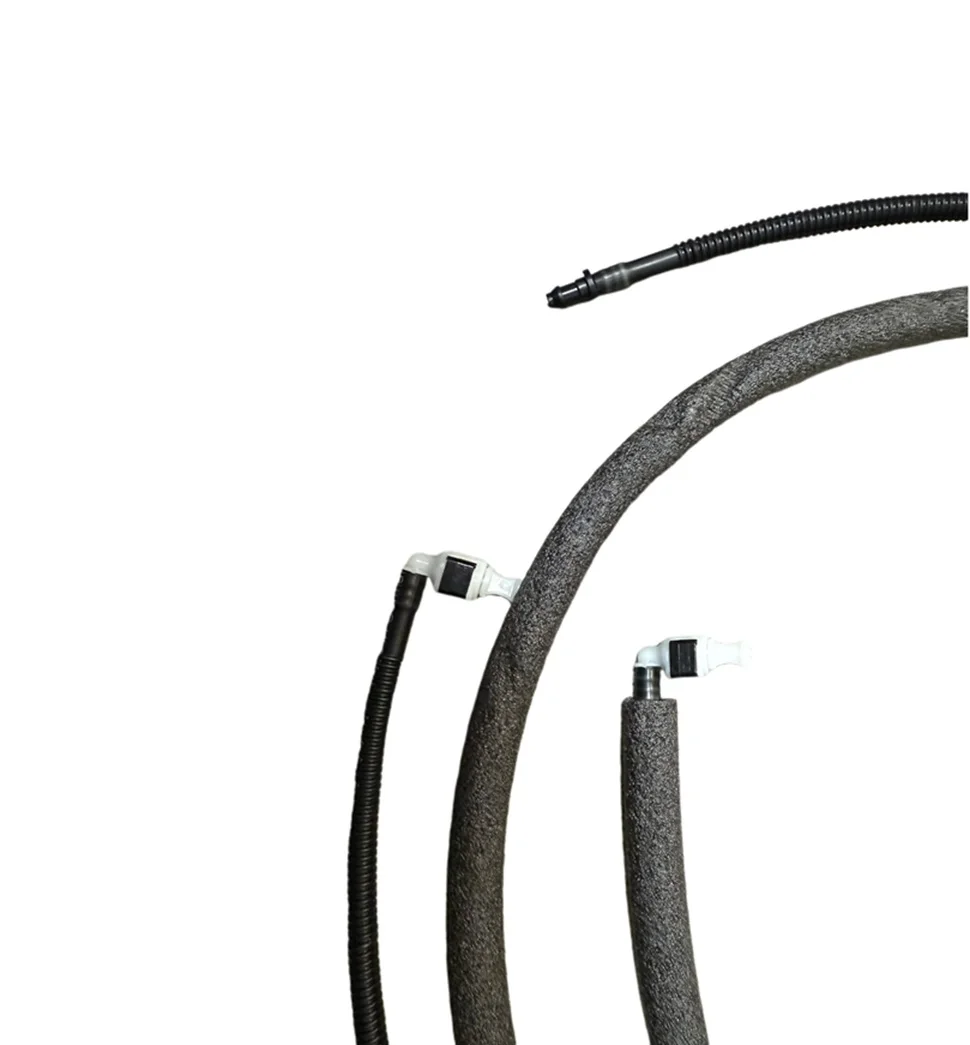 OE 99162866705 99162866706 خرطوم رش الممسحة لبورشه كاريرا 991 GT3 Boxster 982 كايمان 981 GT4 #2