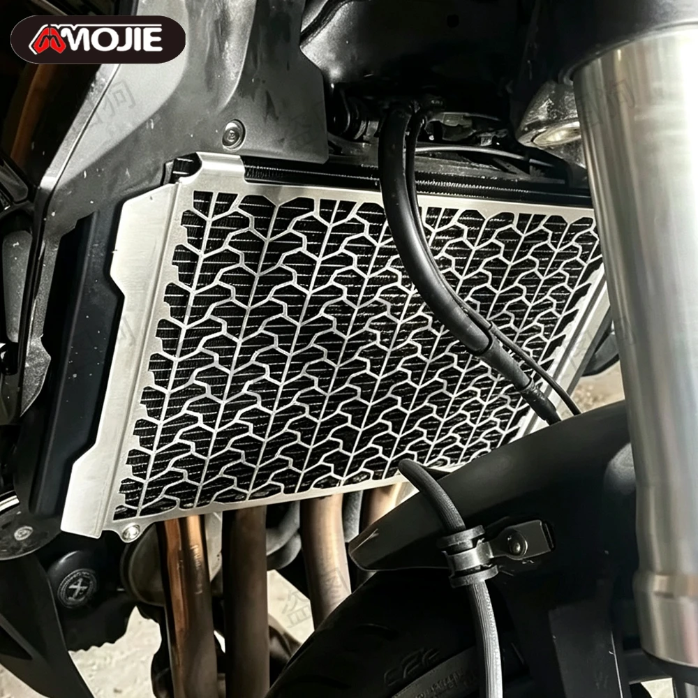 Radiator Guard For Honda CB1000F SE CB 1000 F CB 1000F CB1000 F 2026 2027 2028 Radiator Grille Guard Cover Protector Protection