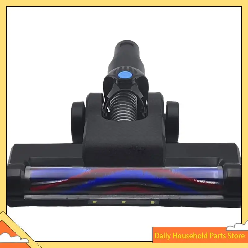 【بيع رائع】لـ INSE N6/N6S/N650 مكنسة كهربائية محمولة بديلة لفرشاة السجاد قطع غيار مرفقة لفرشاة الأرضية الكهربائية