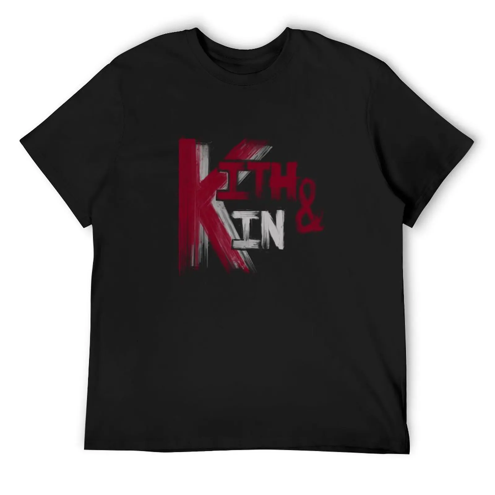 

Kith & Kin T-Shirt cute tops new edition essential t shirt men clothes
