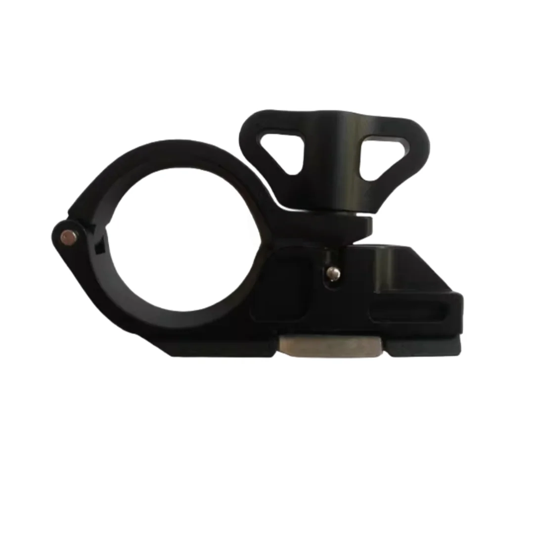 WCU-4 Motor Buckle Mount For ARRI Cforce Mini RF Follow Focus Adapter 19mm to 15mm Metal Pipe Clip Clamp Photography Accessories