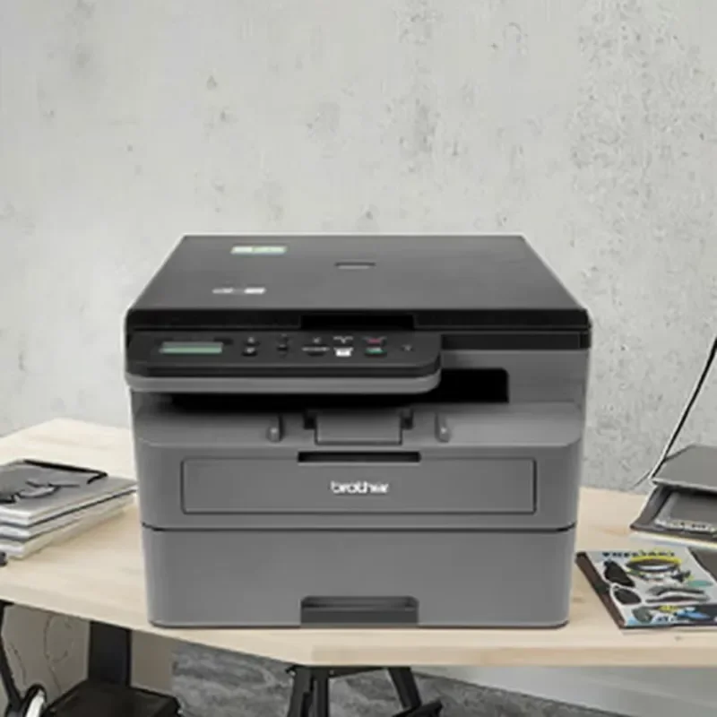 DCP-L2508DW Home Office A4 Printer Copier Scanner All-in-One with USB/WIFI Mobile Connectivity in Stock