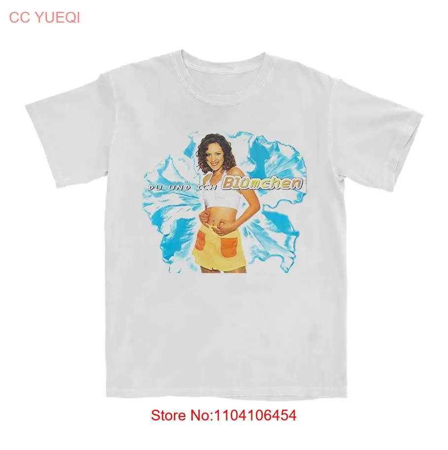 Ichmen: Der perfekte T-Shirt-Partner für Damen und Herren
