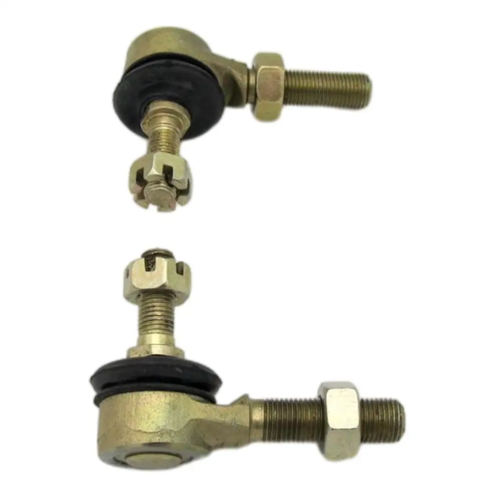 

Steering Knuckle Tie Rod End Ball Joint Fit for Cfmoto Zforce Z1000 Replace