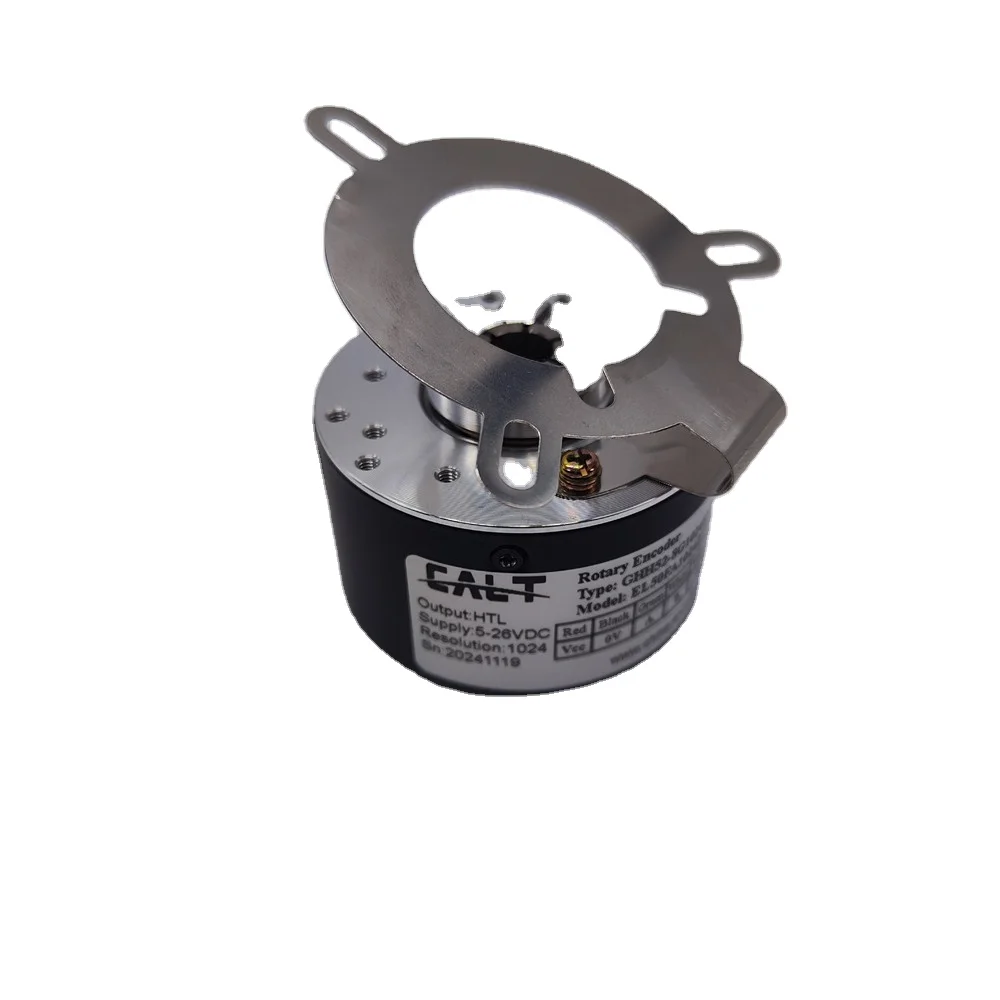 Customized Encoder NOC-HP-1024-2MD Replacement Type GHH52-8G1024BML5