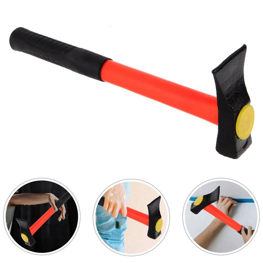 

Anti-vibration Hammer Wood Handle Multipurpose -purpose Manual Hammers Electrician