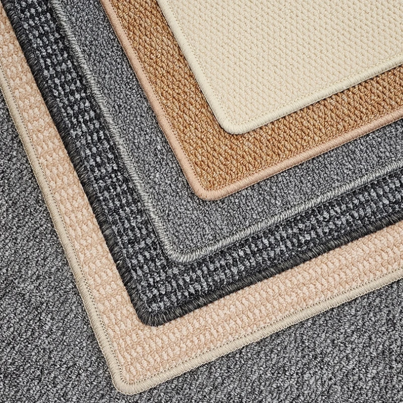 Non Slip Faux Sisal Area Rug W - Home Bathroom Wear 评论和价格