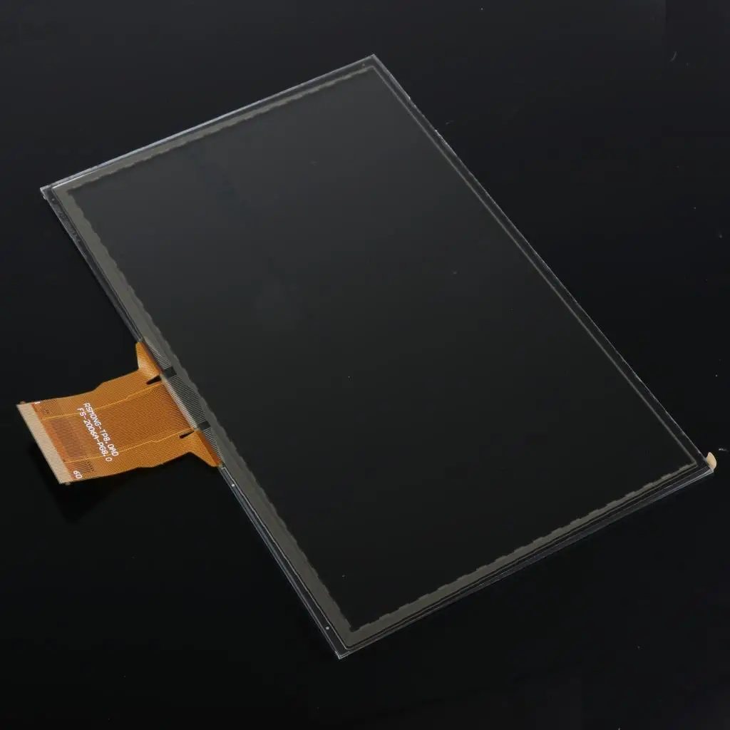 

8'' TOUCH-SCREEN GLASS Digitizer Navigation Radio for 2013 - 2018 Ford