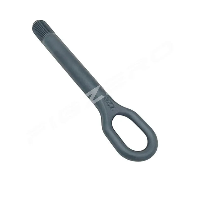 1 шт. оригинальный передний буксировочный крюк аварийно-спасательный крюк для Great Wall Ora для Haval H6 H7 Dargo Jolion