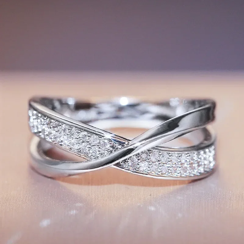 Magnetic Slimming Ring Weight Loss Health Care Fitness Jewelry Burning Weight Design Opening Therapy Lose Fashion image 3