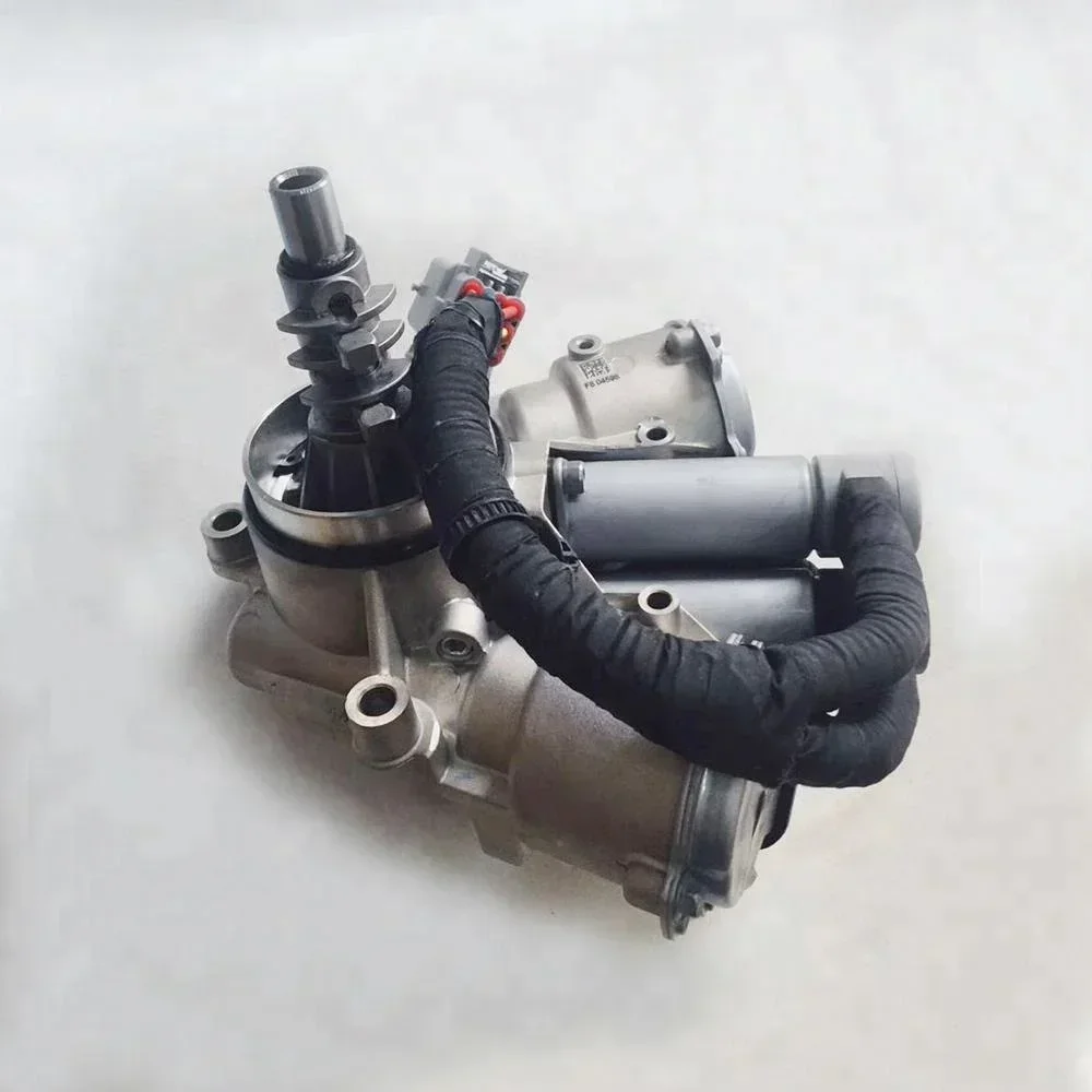 

2025 D7UF1 Dual Clutch Transmission Mechanical Gear Actuator For Kia