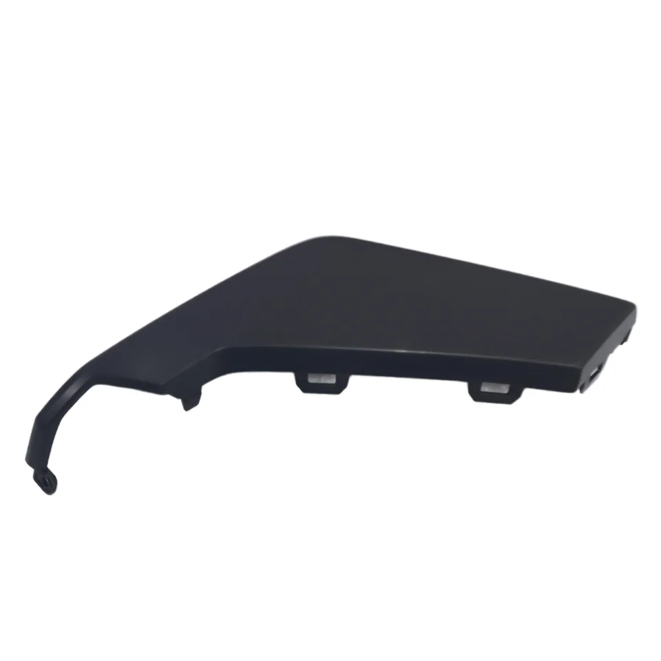 

BYD Seagull Automotive Exterior Rear / Front Bumper Trim Panel Plastic Body Parts Installer for OE EQEA-2804115/EQEA-2803114