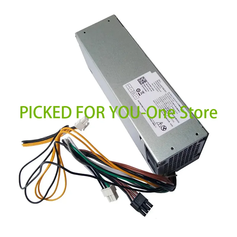 

New PSU Power Supply L460EBM-00 H460EBM-00 L180AS / AC240AM / L240ES-00 For 3050 5050 7050 3250 3665 3660 366 3668 3669 460W