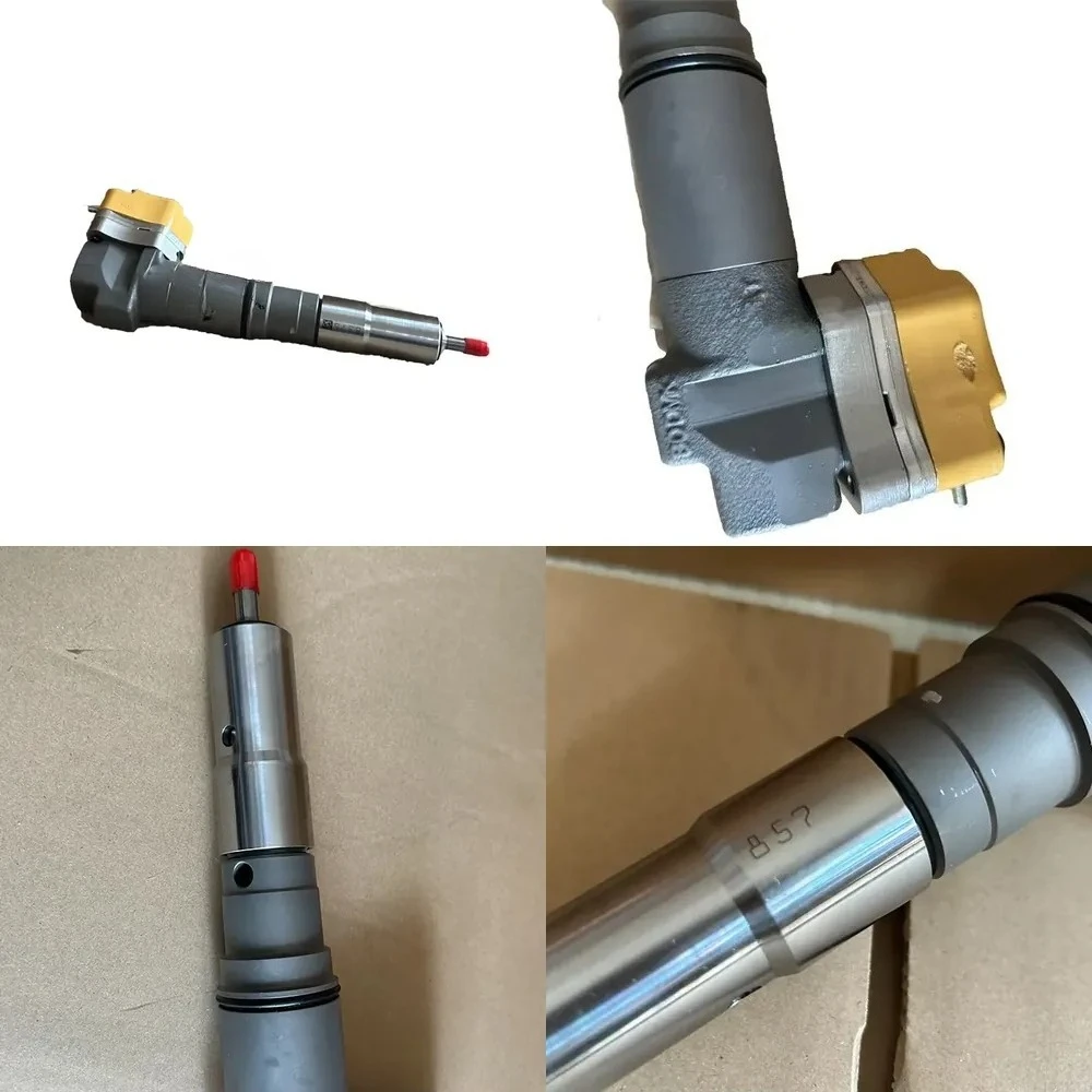 

Competitive Price Bulldozer 2321171 232-1171 Injector GP-Fuel for Construction Machinery D10R D9R D10N D8L D9N