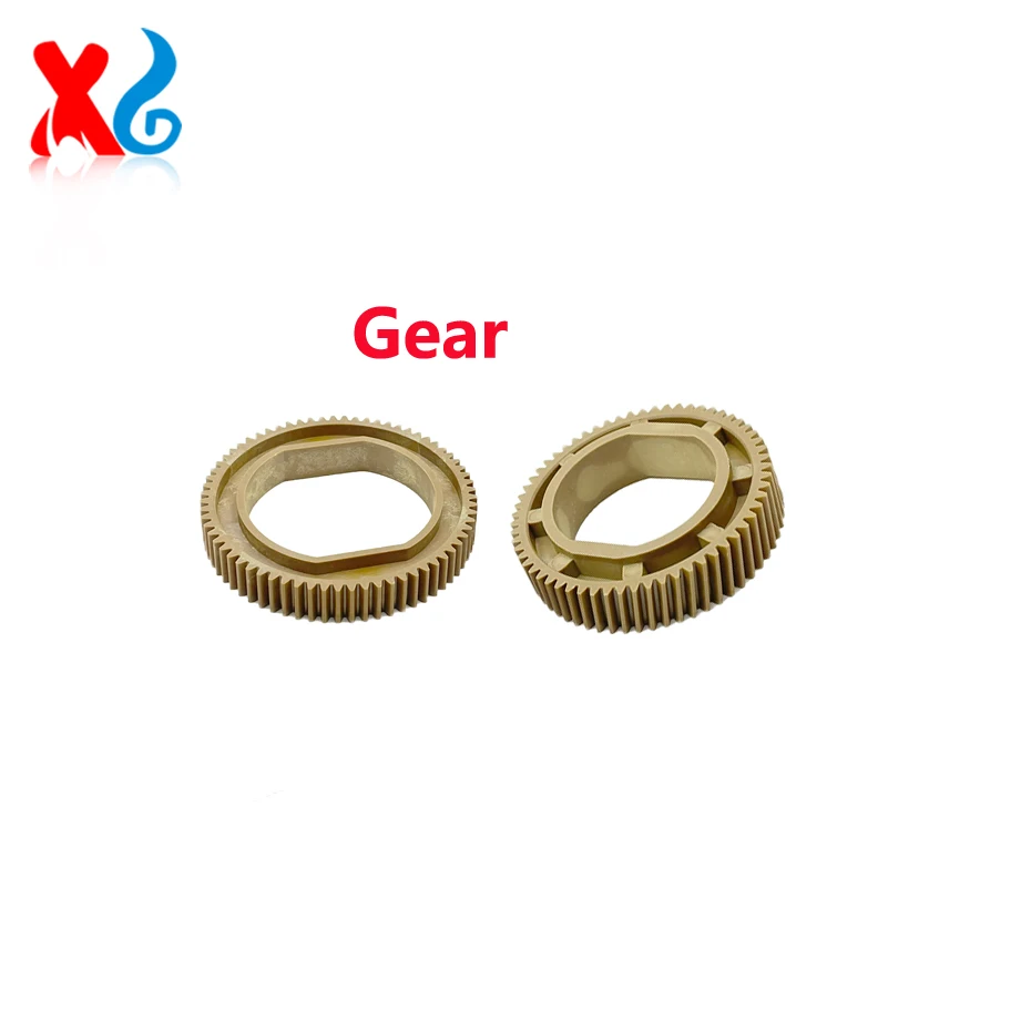 New Fuser Upper Roller Gear For Xerox 4110 4112 4127 4590 4595 D110 D125 136 900 d95 d136 4127