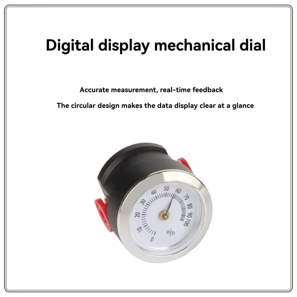 موثوقة-3D أجزاء الطابعة صندوق مجفف الرطوبة خيوط الرطوبة وحدة الكشف عن الرطوبة ل Bambu Lab X1 P1 خيوط صندوق تجفيف ، 3D Pri