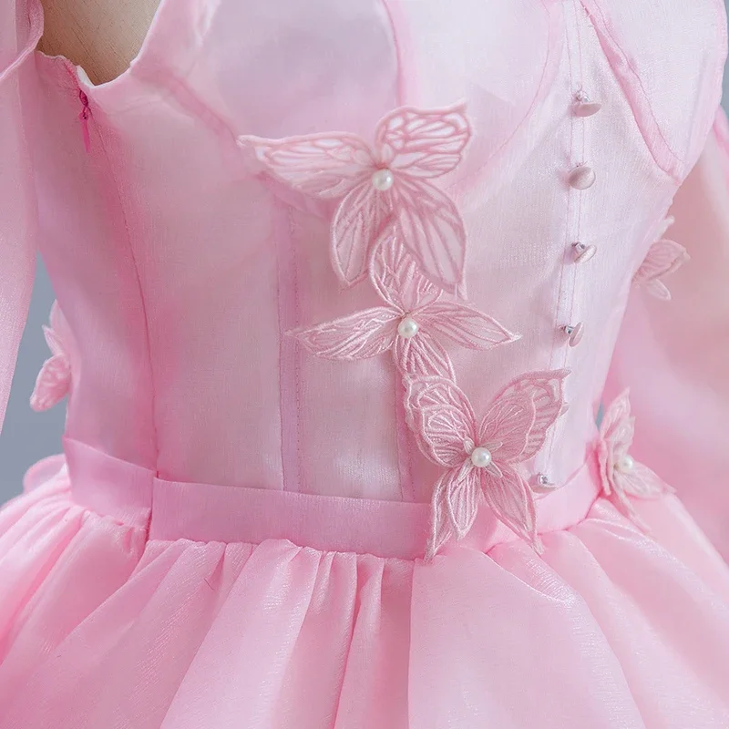 2025 Game Love and Deepspace Hunter Girl Cosplay Adult Women Dress Uniform Costume Sleeves Full Accessories Set Suit Outfits