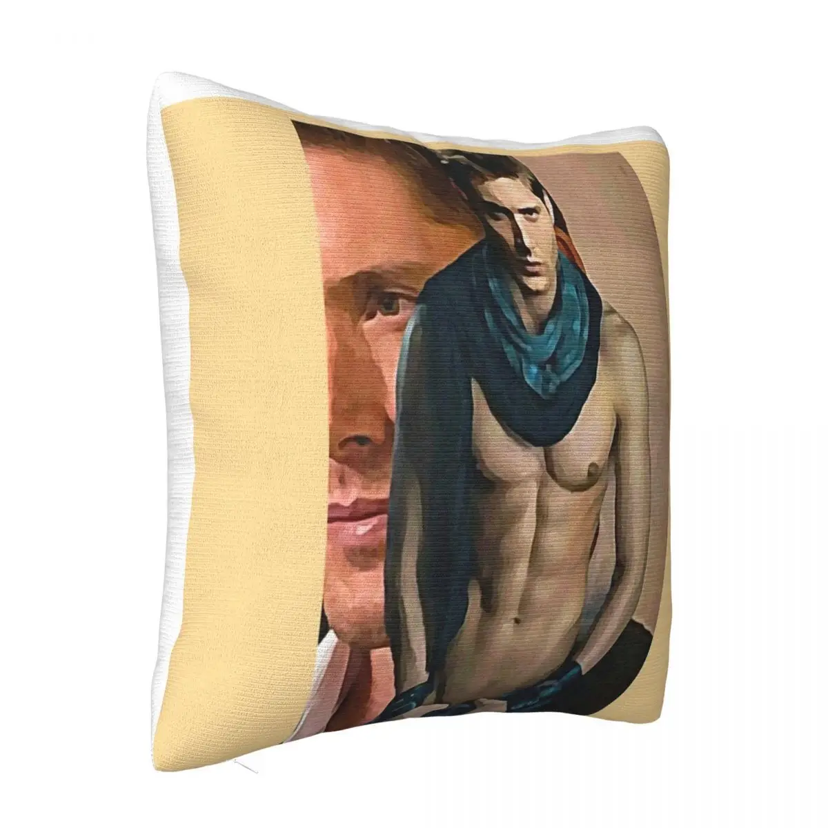 Jensen Dean Body Pillow Sleeping Pillows Decorative Pillowcase Pillow Case Pillow Cover