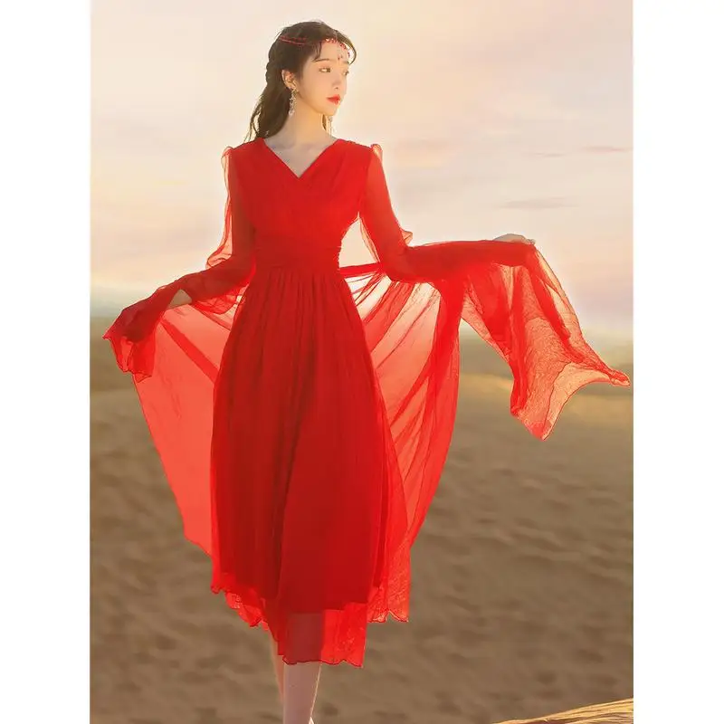 set-di-vestiti-per-la-casa-estivi-lunghi-sve-beach-dr-v-ne-color-gonna-vaion-dell'isola-tropicale-ad-alta-velocita-da-donna